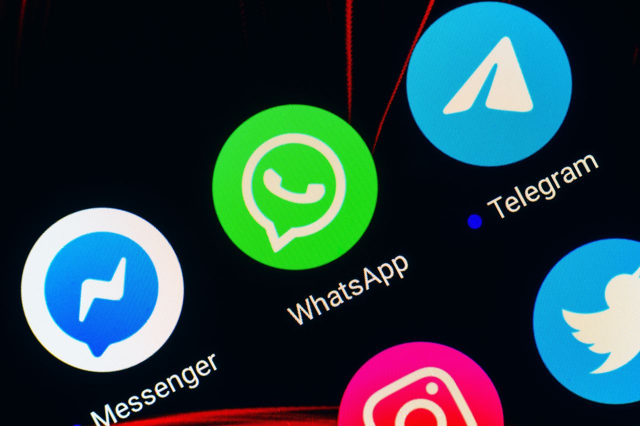 WhatsApp will stop working. The issue concerns old smartphones