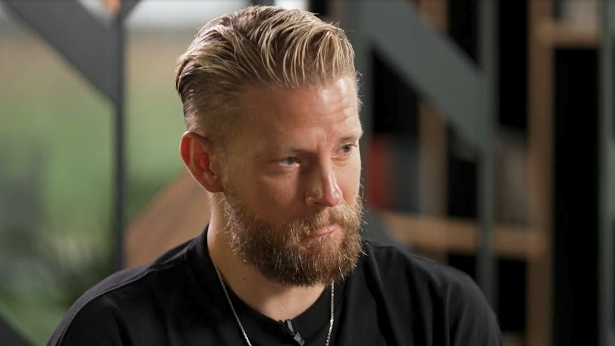 Sebastian Fabijański wyznał swoje grzechy