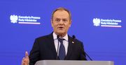 Nie każdy dostał 800 plus. Donald Tusk obiecuje wyrównanie