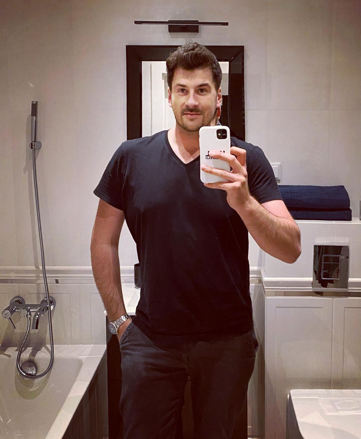 Maciej Mindak