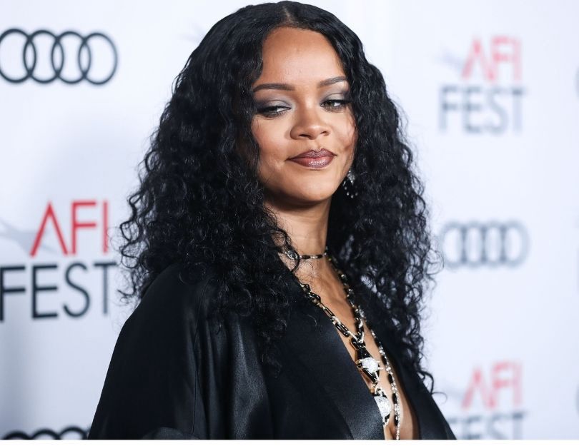 Rihanna