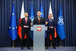 "Będzie trudno". Rząd szykuje scenariusze na kolejne wojny z prezydentem