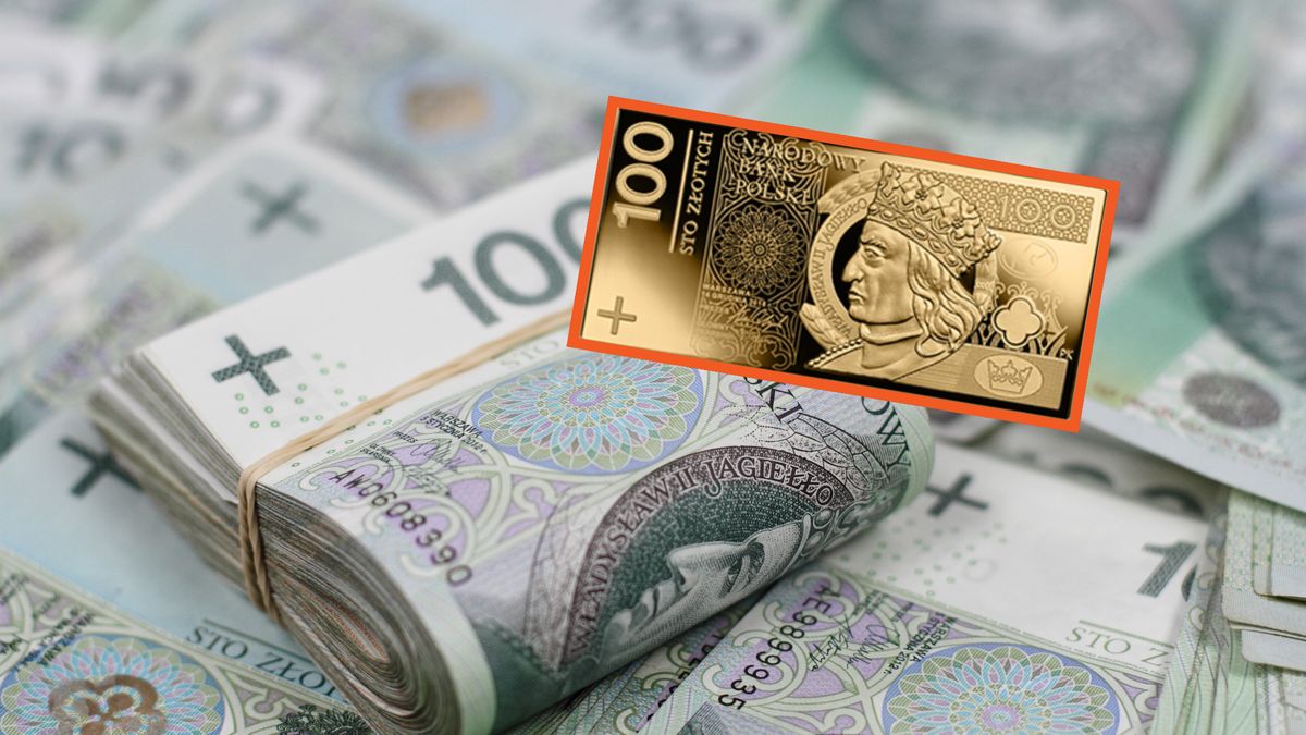 Nowa moneta kolekcjonerska NBP trafi do obiegu