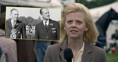 Polski akcent w "The Crown". Tego Netflix nie wyjaśnił
