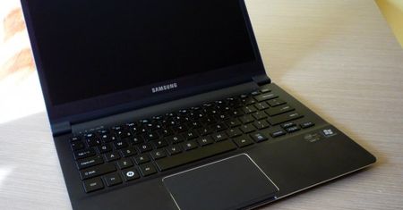 Samsung 900X3C – arcydzieło [test]