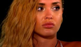 "Love island". Pierwsza taka sytuacja w historii show. Zostawiła partnera dla innego