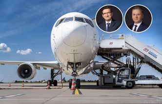 Dlaczego na Lotnisku Chopina jest problem? Wskazują na wąskie gardła