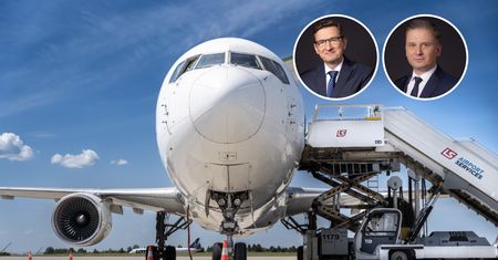 Dlaczego na Lotnisku Chopina jest problem? Wskazują na wąskie gardła