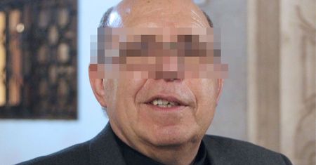 Ksiądz płacił mężczyznom za zbliżenia. Tragiczny finał