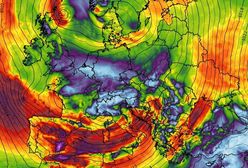Przed nami duże zmiany w pogodzie. IMGW ostrzega