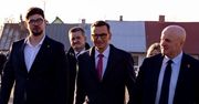 Poparcie Morawieckiego nic nie dało. Kandydat PiS sromotnie przegrał
