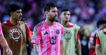 Inter Miami cieniem w meczu otwarcia Klubowych Mistrzostw Świata z Al Ahly FC