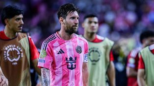 Inter Miami cieniem w meczu otwarcia Klubowych Mistrzostw Świata z Al Ahly FC