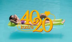 Drugi sezon show „40 kontra 20” późną wiosną w TVN7 i Player.pl