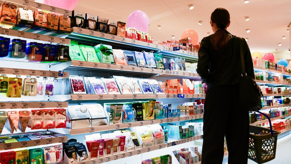 UE zaostrza limity w kosmetykach