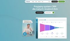 Ranking 10 systemów CRM – porównanie funkcji, kosztów i wdrożeń