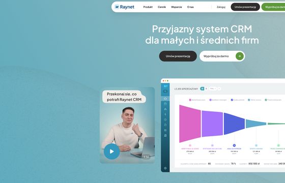 Ranking 10 systemów CRM – porównanie funkcji, kosztów i wdrożeń