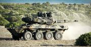 Jest jak Rosomak, ale to czołg. Brazylia kupuje Centauro II