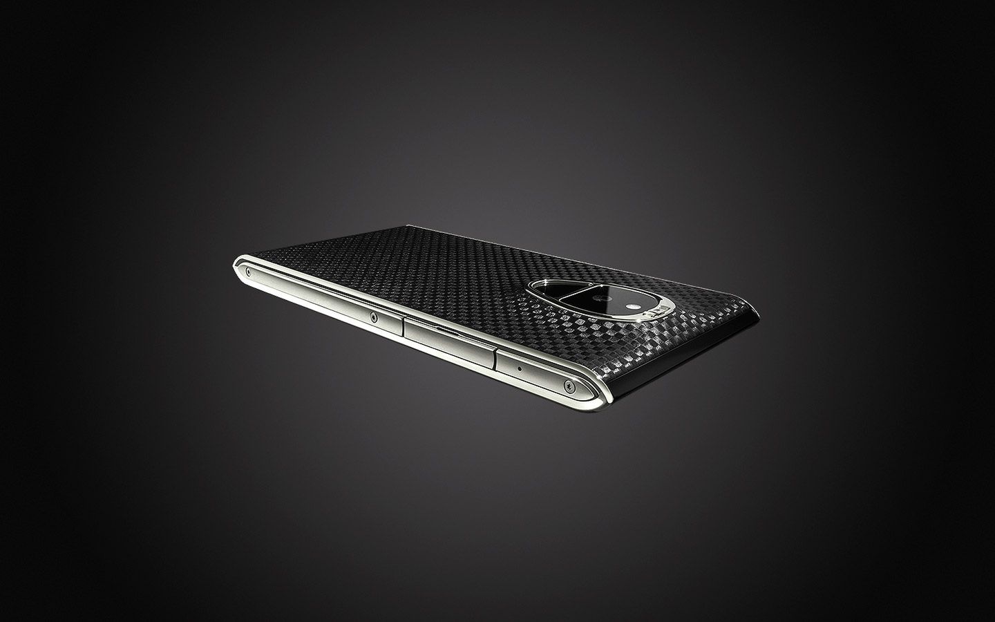 Ultrabezpieczny smartfon z Androidem? Tak, za jedyne 65 000 zł 4