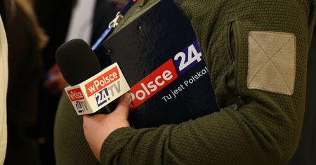 Chcą od widzów setki tysięcy. Nowa zbiórka na telewizję Karnowskich
