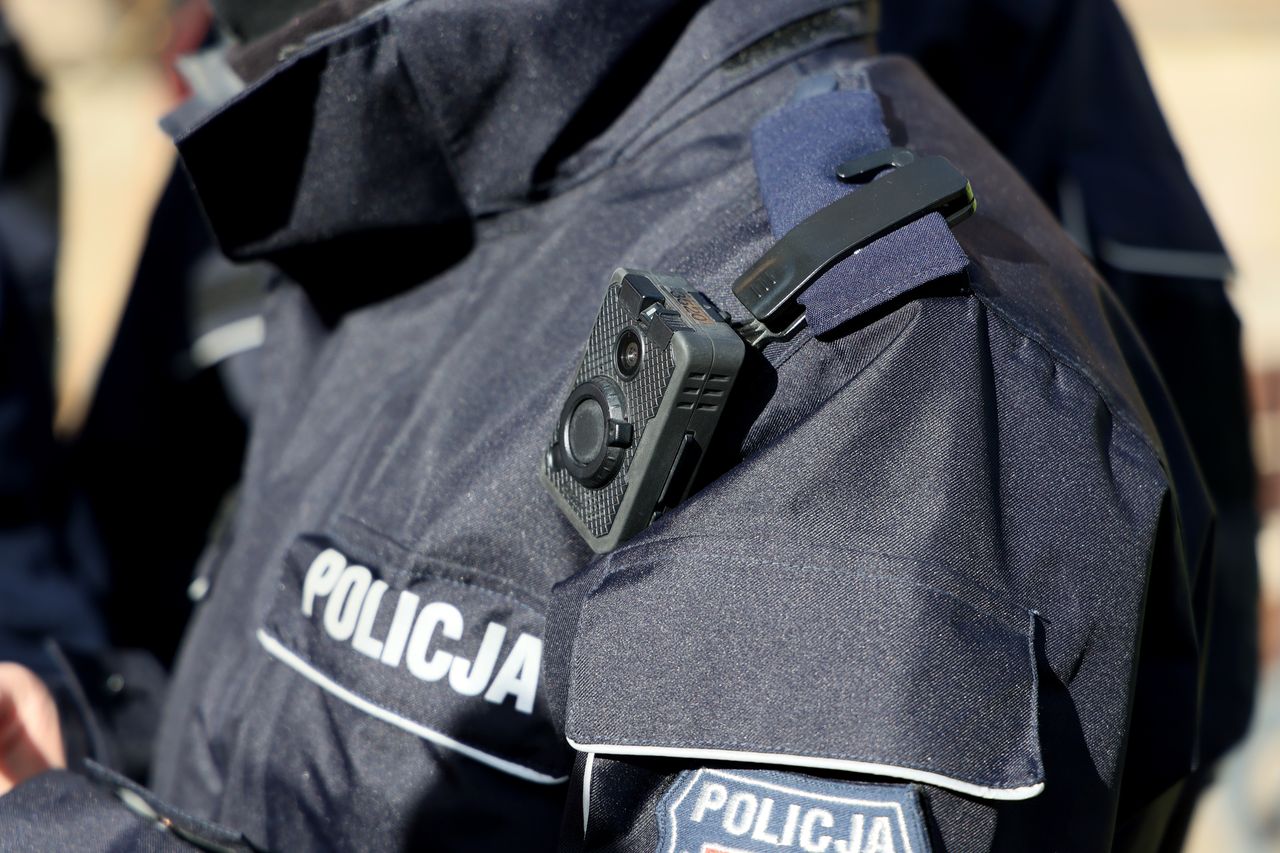 Szczęśliwy finał poszukiwań 41-latka