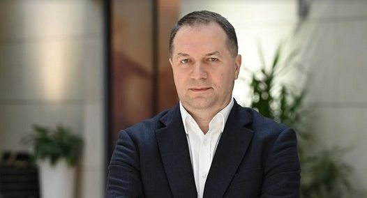 Bogdan Czaja odchodzi z TVN WBD. Nowe role Lidii Kazen i Doroty Eberthardt