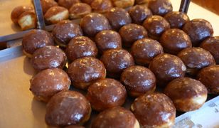 Tłusty Czwartek 2025. Kiedy wypada najsłodszy dzień w roku?