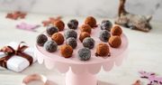 Świąteczne trufle DIY, którymi zaskoczysz bliskich