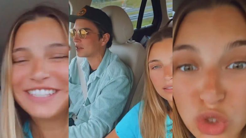 Julia Wieniawa zapowiada, że bierze się za prawo jazdy