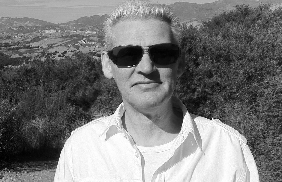 Angelo Bruschini nie żyje. Był gitarzystą Massive Attack Open FM