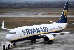 Ryanair rezygnuje z 11 kierunków w sezonie letnim