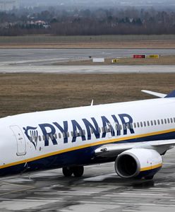 Ryanair rezygnuje z 11 kierunków w sezonie letnim