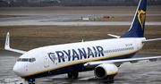 Ryanair rezygnuje z 11 kierunków w sezonie letnim