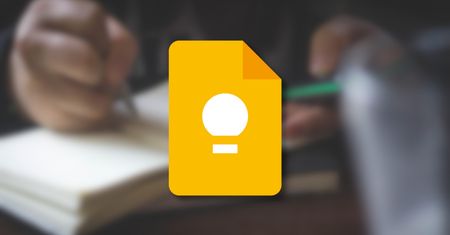 Google Keep może dostać częściową obsługę Markdown