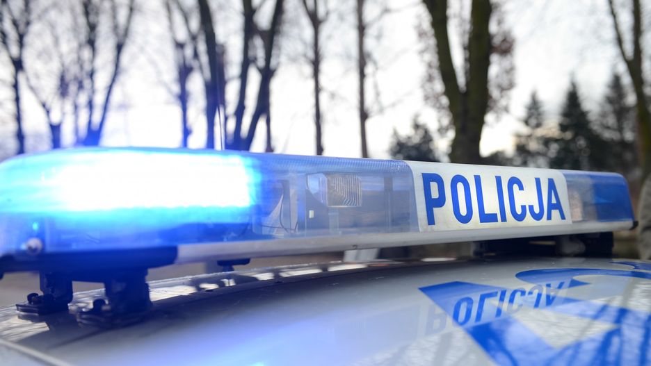 Kujawsko-pomorskie. Śmiertelny wypadek na dk 10