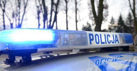 Kujawsko-pomorskie. Śmiertelny wypadek na dk 10