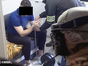 Warszawa: Rozbito gang dilerów. Przez dwa lata rozprowadzali narkotyki