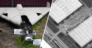 W Rosji powstaje fabryka irańskich dronów. Biały Dom ujawnił ustalenia
