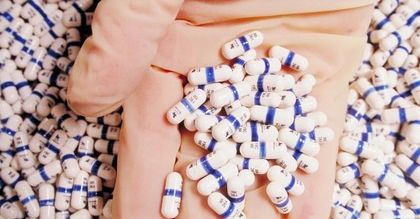 GIF wycofał z obrotu partię antybiotyku Taromentin