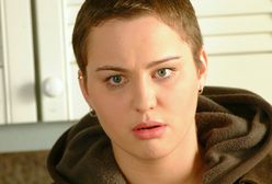 "Na krawędzi": Od chłopczycy do seksbomby - tak zmieniała się Maja Hirsch!