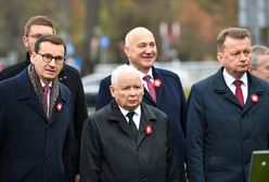 "Samospełniająca się przepowiednia". Eksperci komentują sondaż