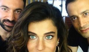 "Wspaniałe stulecie": Romans Berrak Tuzunatac wywołał skandal. Kim jest piękna aktorka?