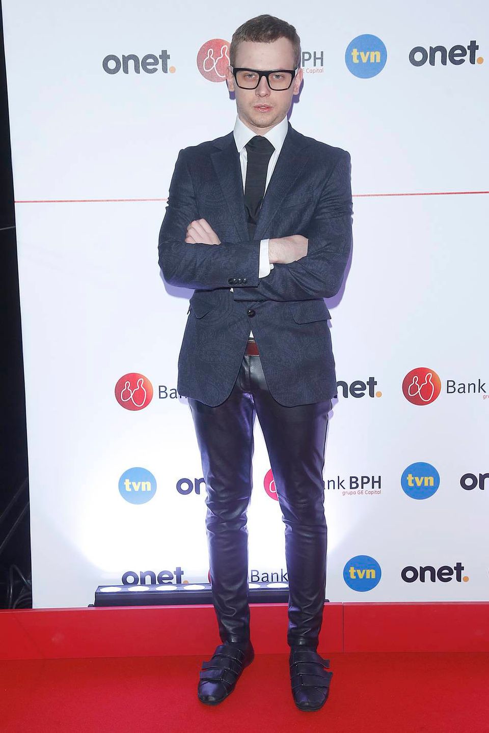 Jacob Birge

Fotografia: AKPA