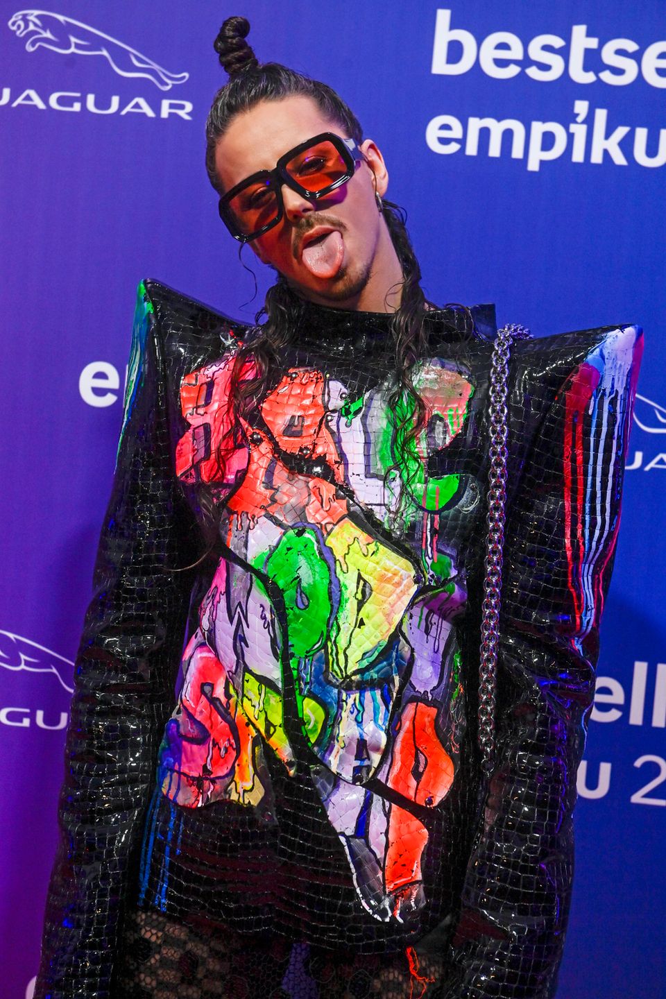 Michał Szpak - Bestsellery Empiku 2021
