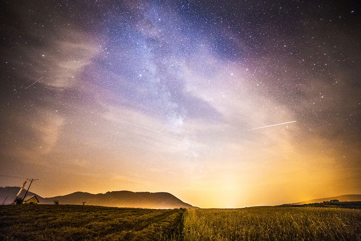 Sukces Pawła Kroka w Insight Astronomy Photographer of the Year 2015 6