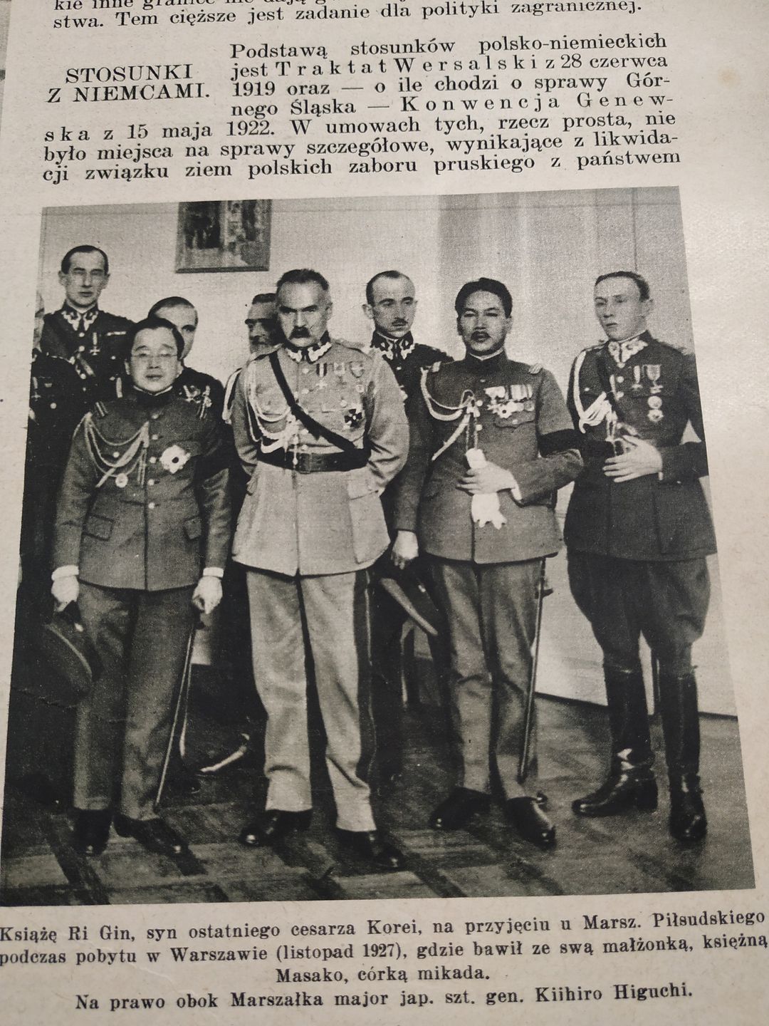 Tak Polacy świętowali niepodległość 90 lat temu 7