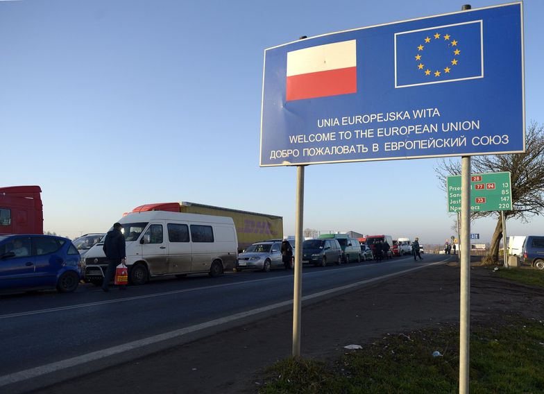 Eksperci: Schengen filarem Europy, konieczna reforma polityki azylowej
