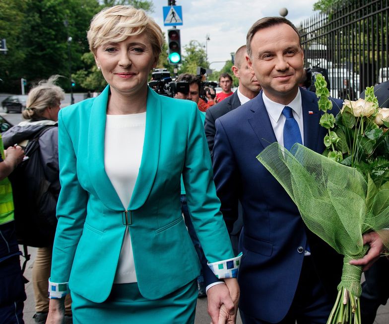 Kopacz o wizytach zagranicznych prezydenta: "Przekona się o stabilnej pozycji Polski"