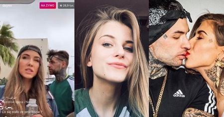 Deynn PIERWSZY RAZ szczerze o aferze z siostrą: "Nie mam z Klaudią kontaktu, JEST MI BARDZO PRZYKRO"