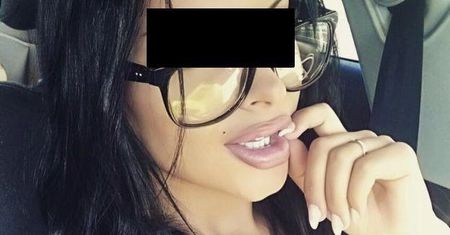 Monika "Esmeralda" G. pół roku temu też miała wypadek! "OTARŁAM SIĘ O ŚMIERĆ!"